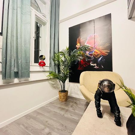 Bp-Est K39 Apartment Budapest Ngoại thất bức ảnh