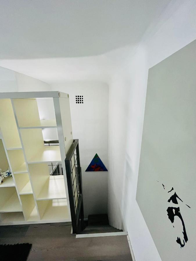 Bp-Est K39 Apartment Budapest Ngoại thất bức ảnh