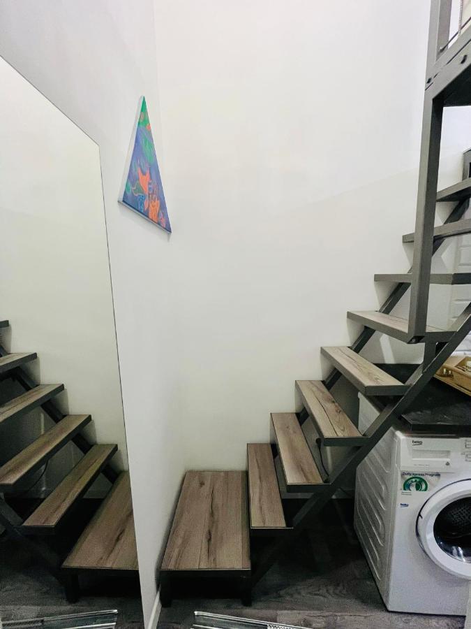 Bp-Est K39 Apartment Budapest Ngoại thất bức ảnh