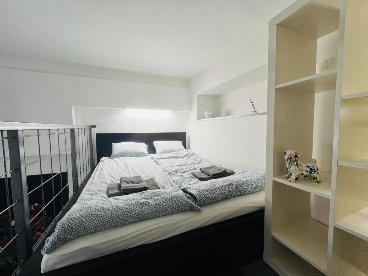 Bp-Est K39 Apartment Budapest Ngoại thất bức ảnh