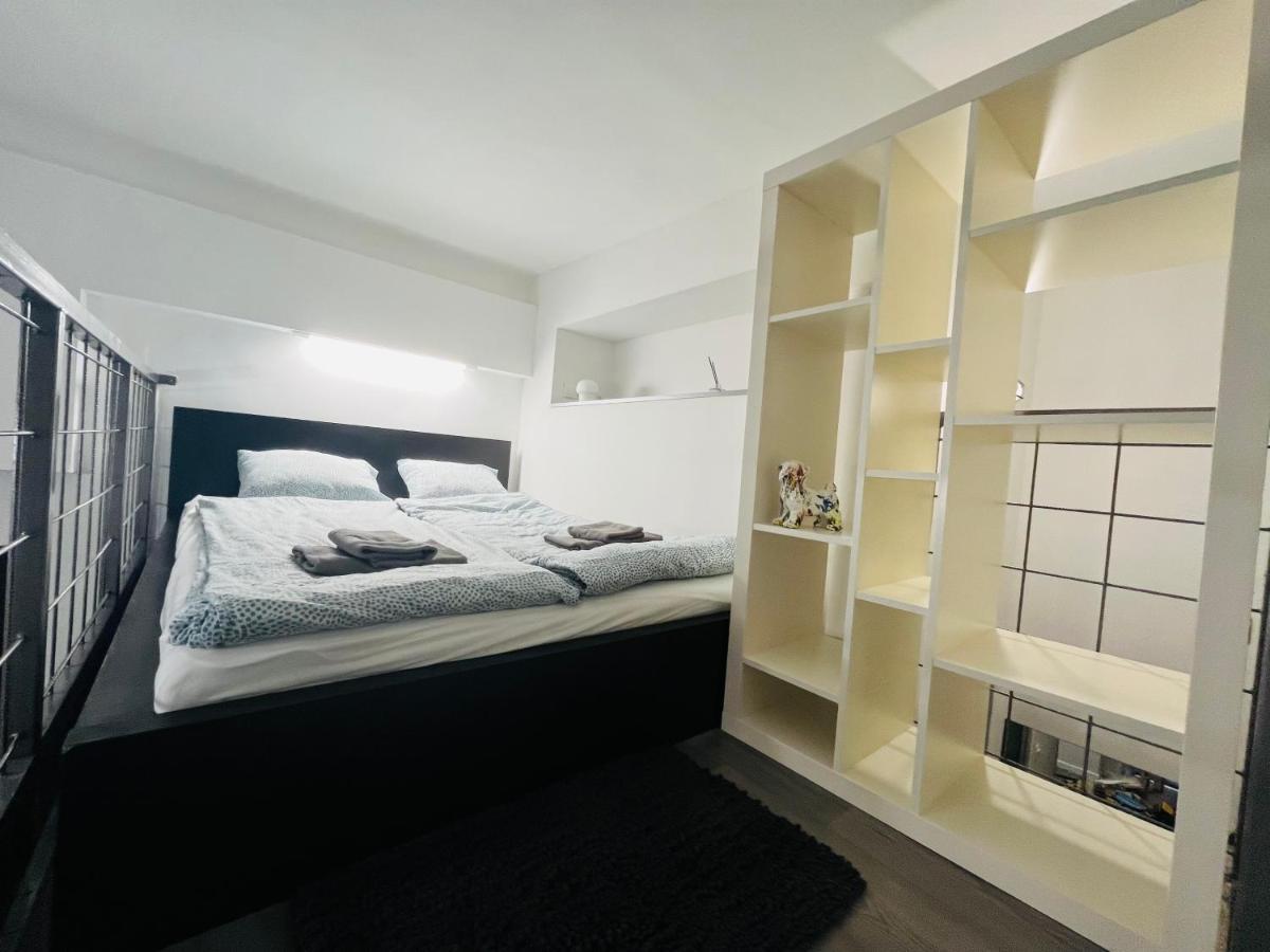 Bp-Est K39 Apartment Budapest Ngoại thất bức ảnh