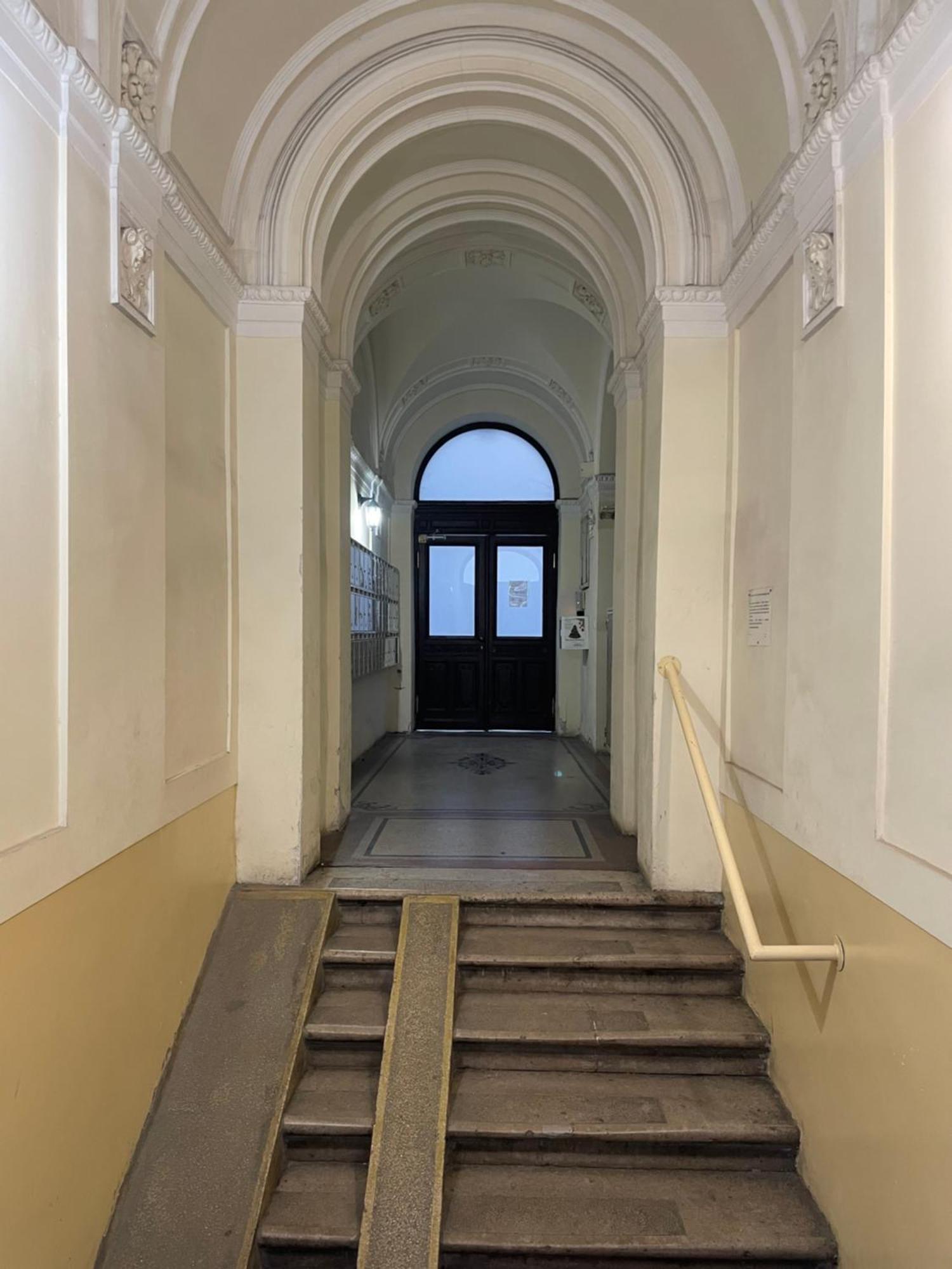 Bp-Est K39 Apartment Budapest Ngoại thất bức ảnh